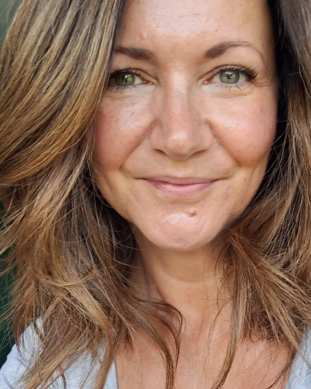 Caroline Hines