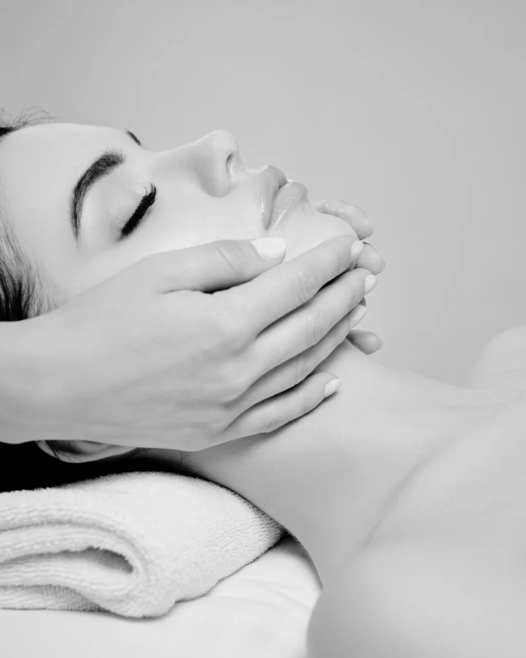 Face Sculpt & Buccal Release